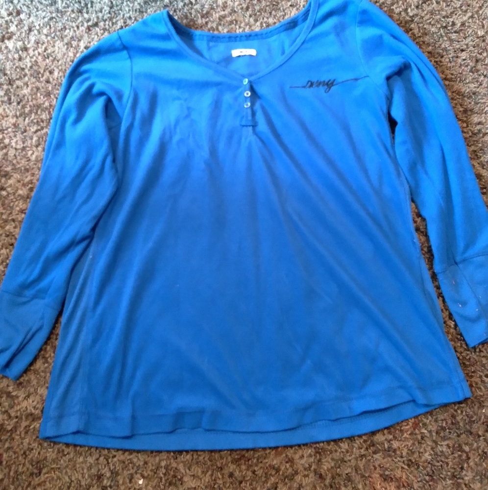 Women's Shirt